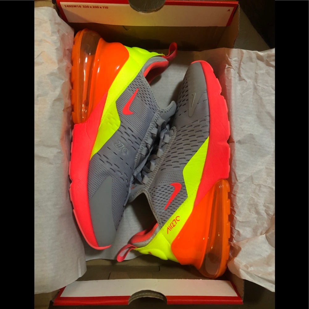 🔥af 270s ! GS !